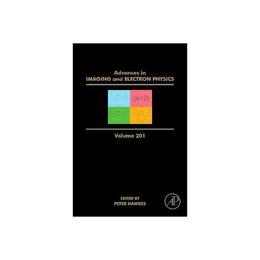 Advances in Imaging and Electron Physics, editura Academic Press