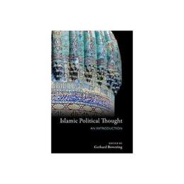 Islamic Political Thought, editura Princeton University Press