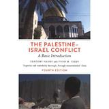 Palestine-Israel Conflict - Fourth Edition, editura Pluto Press