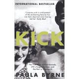 Kick, editura Harper Collins Paperbacks