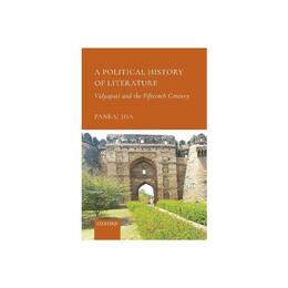 Political History of Literature, editura Oxford University Press Academ