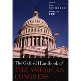 Oxford Handbook of the American Congress, editura Oxford University Press Academ