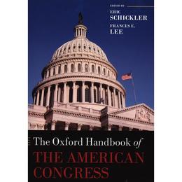 Oxford Handbook of the American Congress, editura Oxford University Press Academ