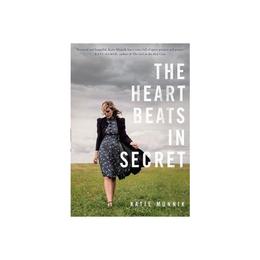 Heart Beats in Secret, editura Harper Collins Publishers