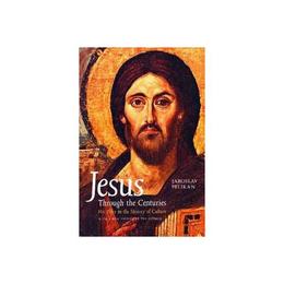 Jesus Through the Centuries, editura Yale University Press Academic