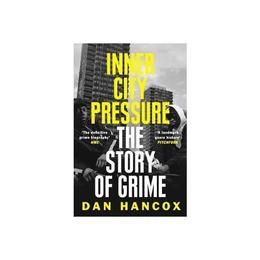 Inner City Pressure, editura Harper Collins Paperbacks