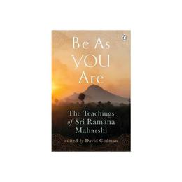 Be As You Are, editura Penguin Group