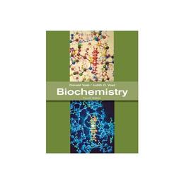 Biochemistry, editura Wiley