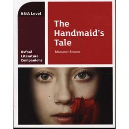 Oxford Literature Companions: The Handmaid's Tale, editura Oxford Secondary
