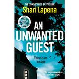 Unwanted Guest, editura Corgi Books