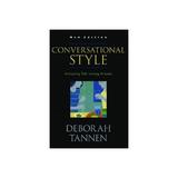 Conversational Style, editura Bertrams Print On Demand