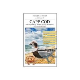 Field Guide to Cape Cod, editura Yale University Press Academic