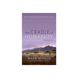 Cradle of Humanity, editura Oxford University Press