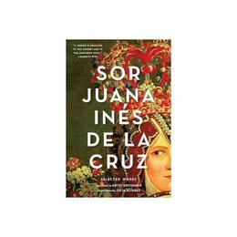 Sor Juana Ines de la Cruz, editura W W Norton & Co