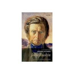 John Ruskin, editura Oxford University Press Academ