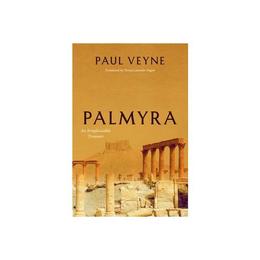 Palmyra, editura Yale University Press Academic