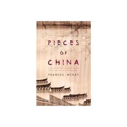 Pieces of China, editura Brolga Publishing