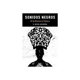 Sonidos Negros, editura Oxford University Press Academ