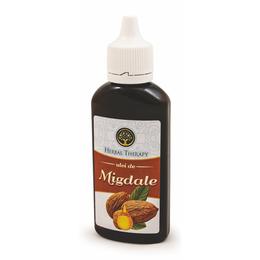 Ulei de Migdale Dulci Herbal Therapy, 100 ml