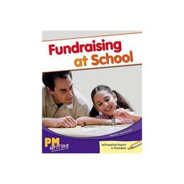 Fundraising at School, editura Oxford Primary