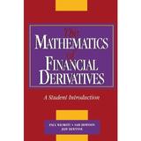 Mathematics of Financial Derivatives, editura Cambridge University Press