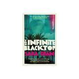 Infinite Blacktop, editura Faber & Faber