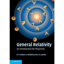General Relativity, editura Cambridge University Press