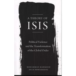 Theory of ISIS, editura Pluto Press