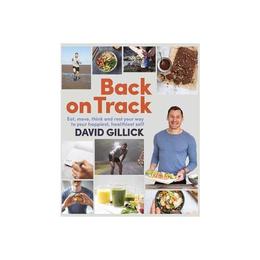 Back on Track, editura Gill &amp; Macmillan