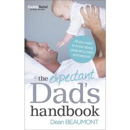 Expectant Dad's Handbook, editura Vermilion