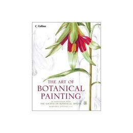 Art of Botanical Painting, editura Thorsons