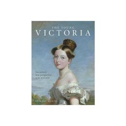 Young Victoria, editura Yale University Press