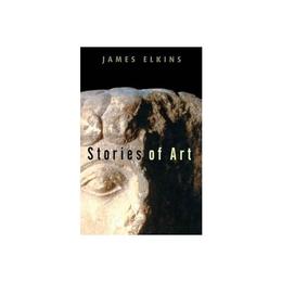 Stories of Art, editura Taylor &amp; Francis