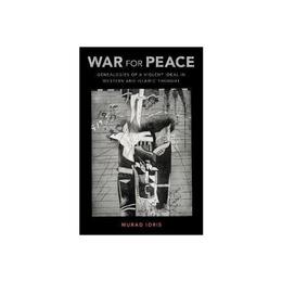 War for Peace, editura Oxford University Press Academ