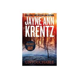 Untouchable, editura Piatkus Books