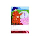 Candide and Other Stories, editura Oxford World's Classics