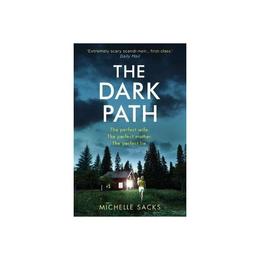 Dark Path, editura Harlequin (uk)