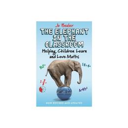 Elephant in the Classroom, editura Souvenir Press