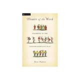 Theater of the Word, editura Eurospan