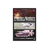 Gender Matters in Global Politics, editura Taylor & Francis