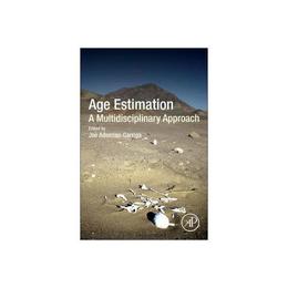 Age Estimation, editura Academic Press