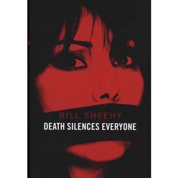 Death Silences Everyone, editura Robert Hale