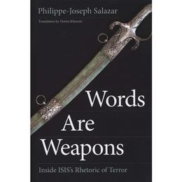 Words Are Weapons, editura Yale University Press Academic