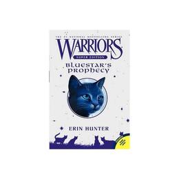 Warriors Super Edition: Bluestar's Prophecy, editura Harper Collins Childrens Books