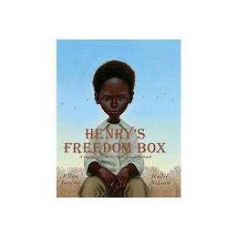 Henry's Freedom Box, editura Ingram International Inc