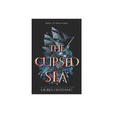 Cursed Sea, editura Hc 360