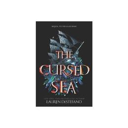 Cursed Sea, editura Hc 360