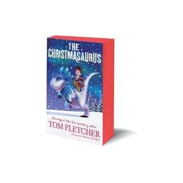 Christmasaurus, editura Puffin