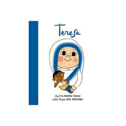 Mother Teresa, editura Frances Lincoln Children&#039;s