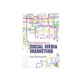 Introduction to Social Media Marketing, editura Taylor & Francis